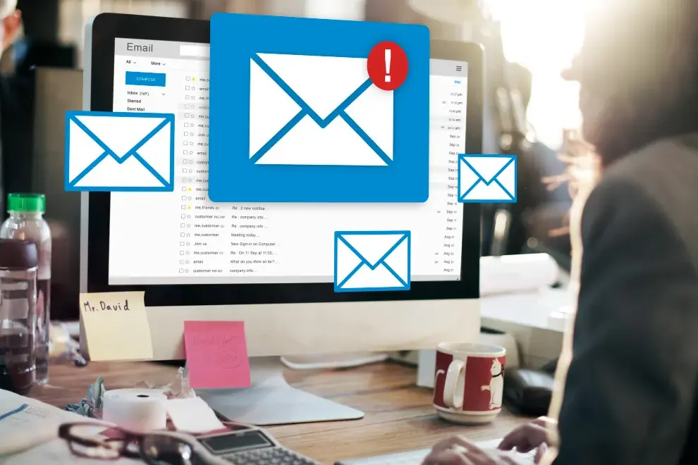 ne2it - emails