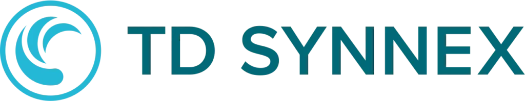 TD Synnex