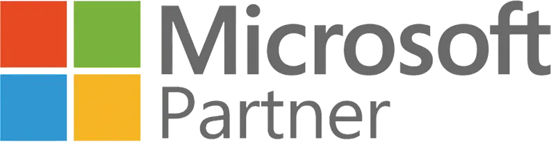 Microsoft Partner