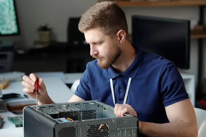 ne2it hardware